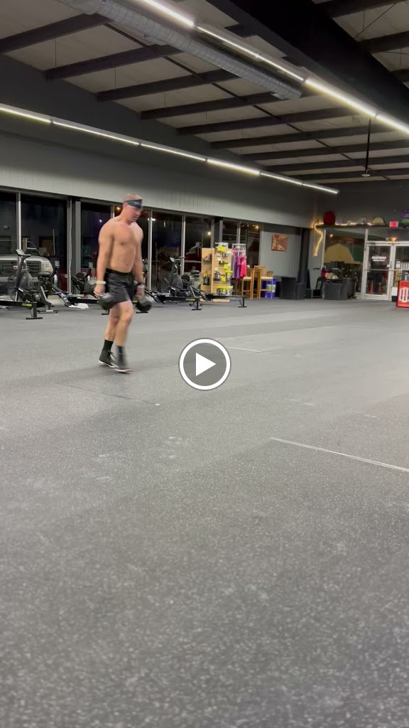  Compelled Fitness & Nutrition