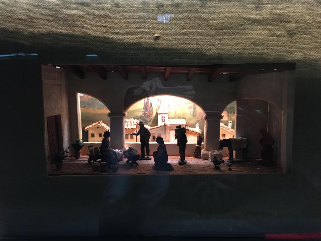 Farmacia Huerta Papachina. San Jeronimo. Sevilla. — Del propietario