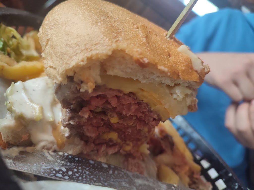 Rock & Grill - El Viajero - — Mas recientes
