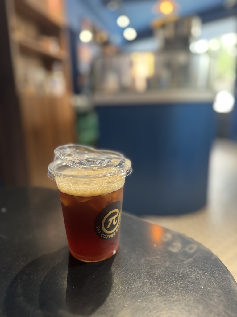 PAI coffee 的照片