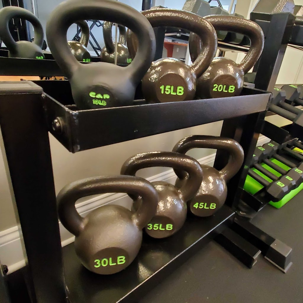  G-Fit Training & Health Solutions LLC