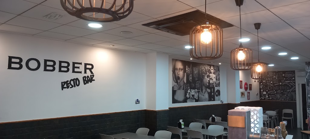 Bobber RestoBar