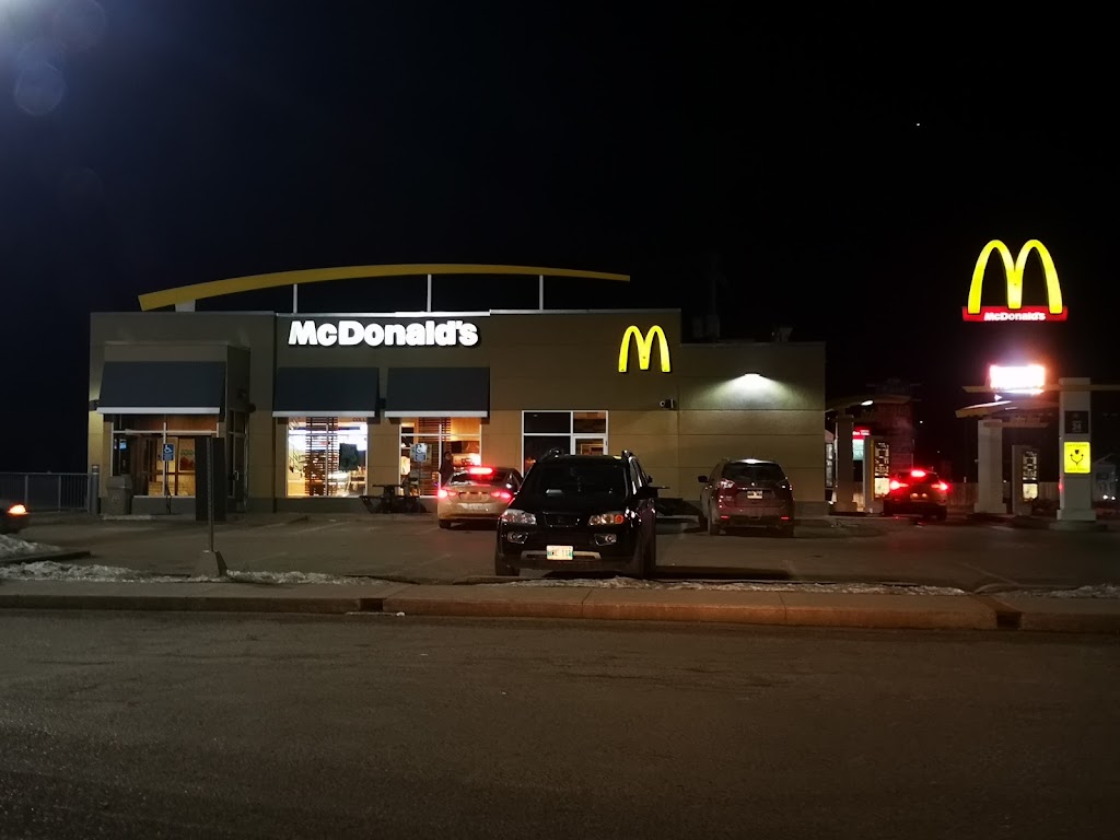 McDonald's in Brandon