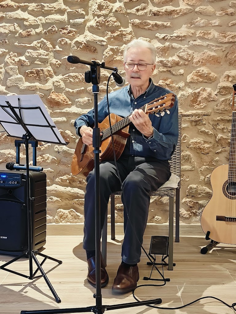 Aire - Clases de canto y musica