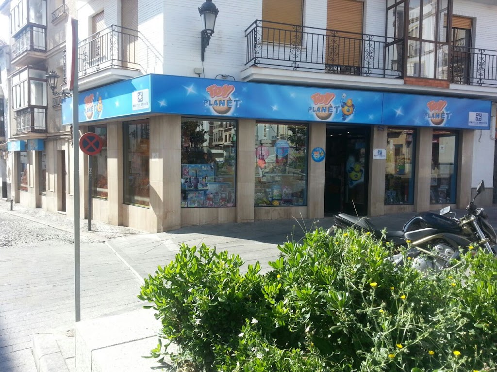 Foto 2 de Toy Planet