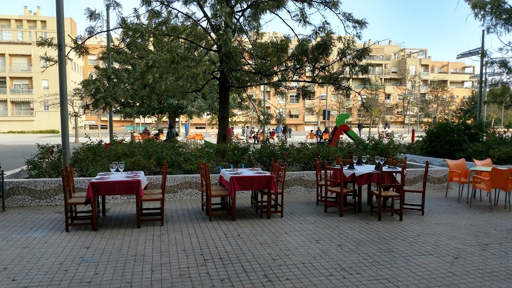 Restaurante Arroceria Braseria La Barraca Torrent