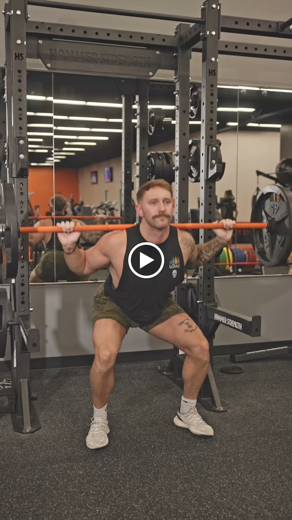  FITWORKS Rocky River