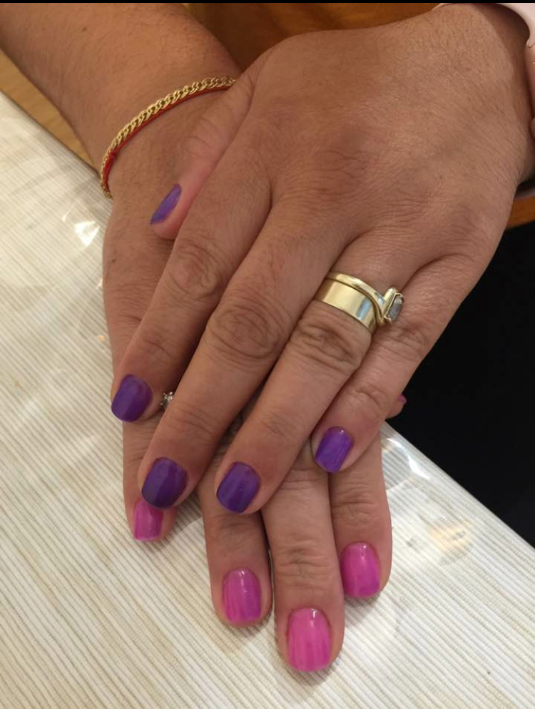 Beauty Nails Vilanova — Manicura