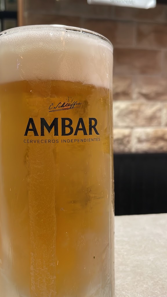 Cafe Cream — Cerveza