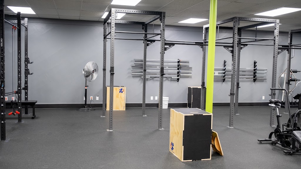  ActiveBody Fitness, LLC