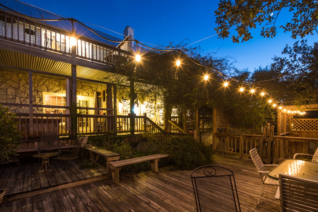 Equinox Inn at Canyon Lake