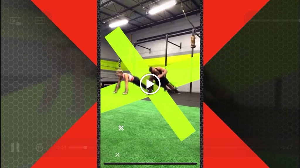  HIT Fitness Warehouse