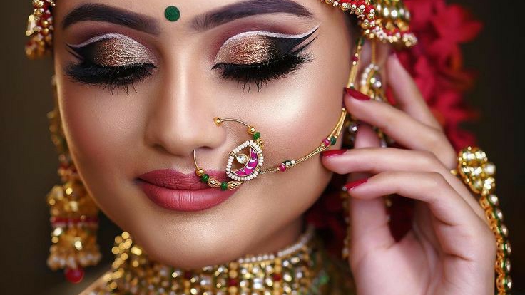 Touch N Glow Beauty Point