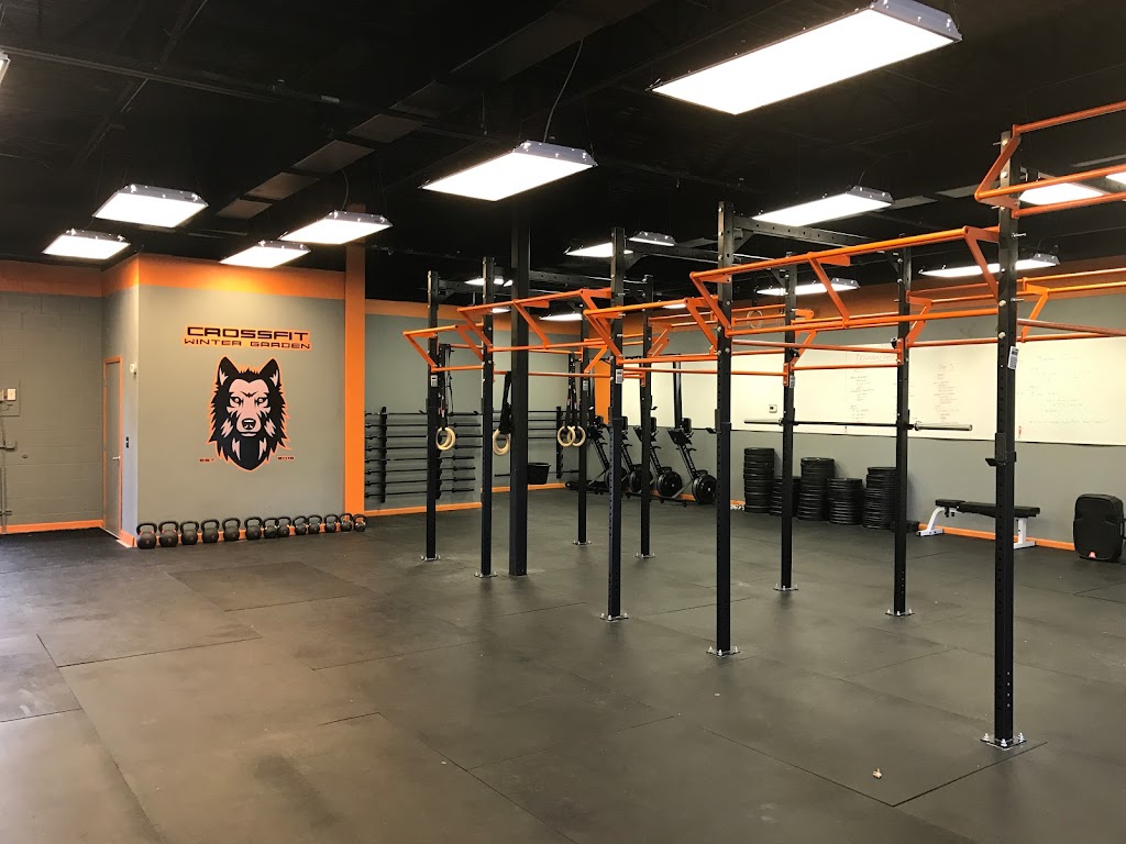  CrossFit Winter Garden