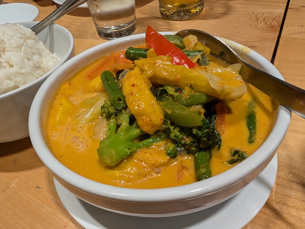 Pad Thai Kitchen