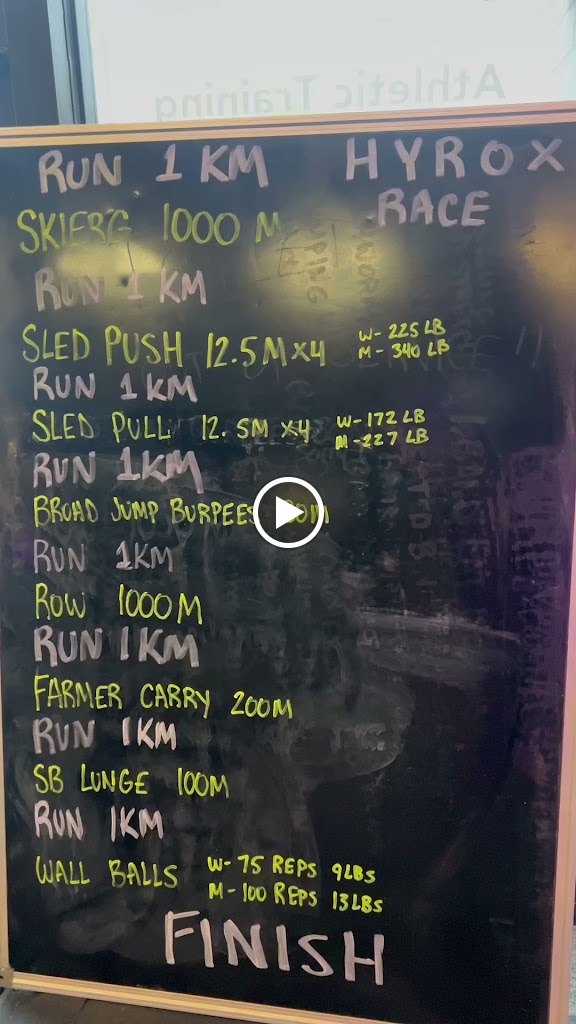  Renegade Fitness Training