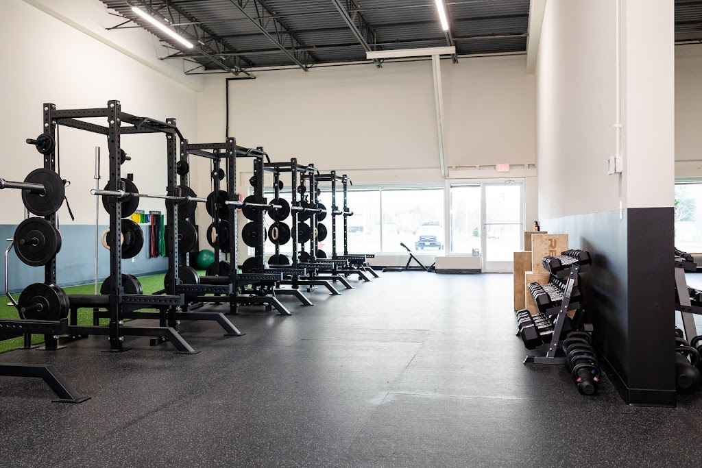  Straight Shot Training