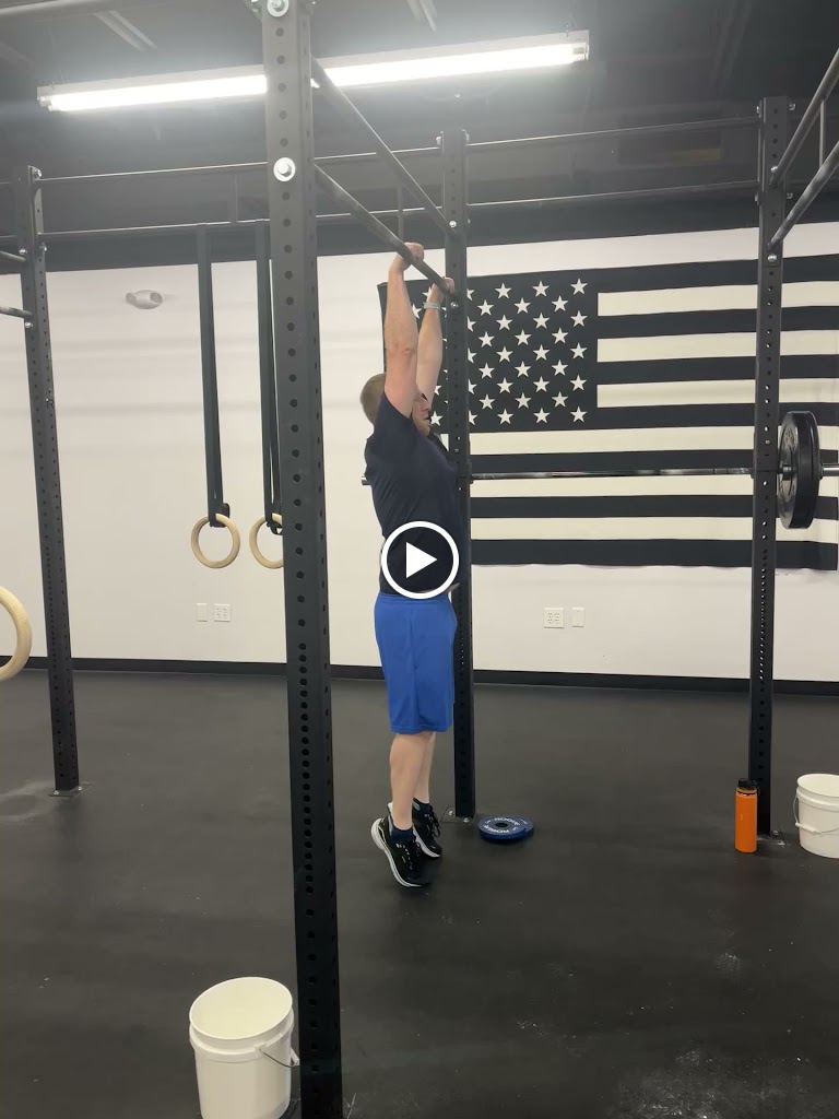  CrossFit Good Land - Gym