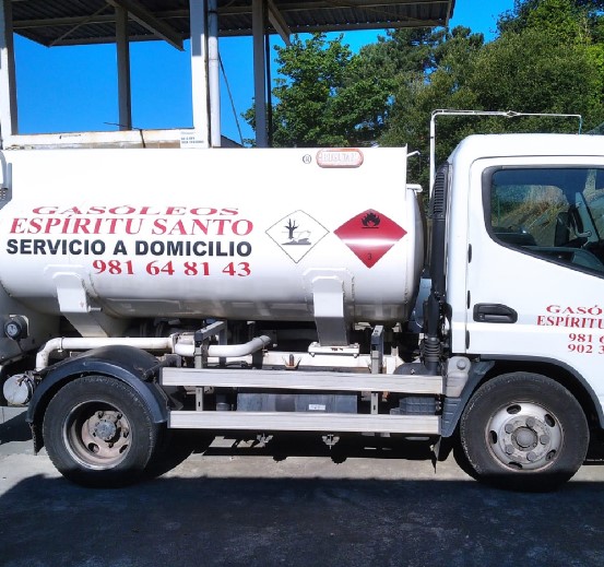 Gasoleosespiritusanto — Del propietario