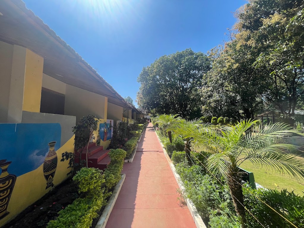 Ark Resorts