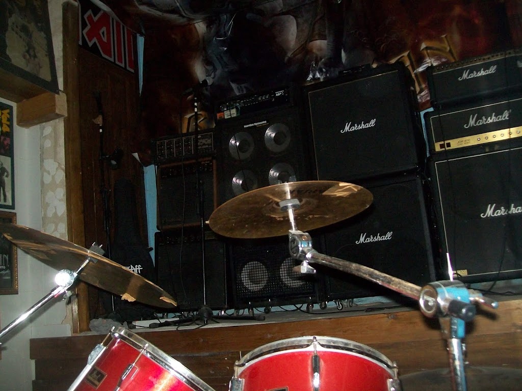 Rock Club BAR BARBARIAN