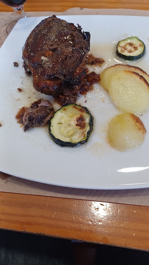 Bar Restaurant Farcit — Comida y bebida