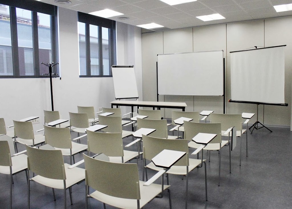 Centro de Promocion Empresarial — Del propietario