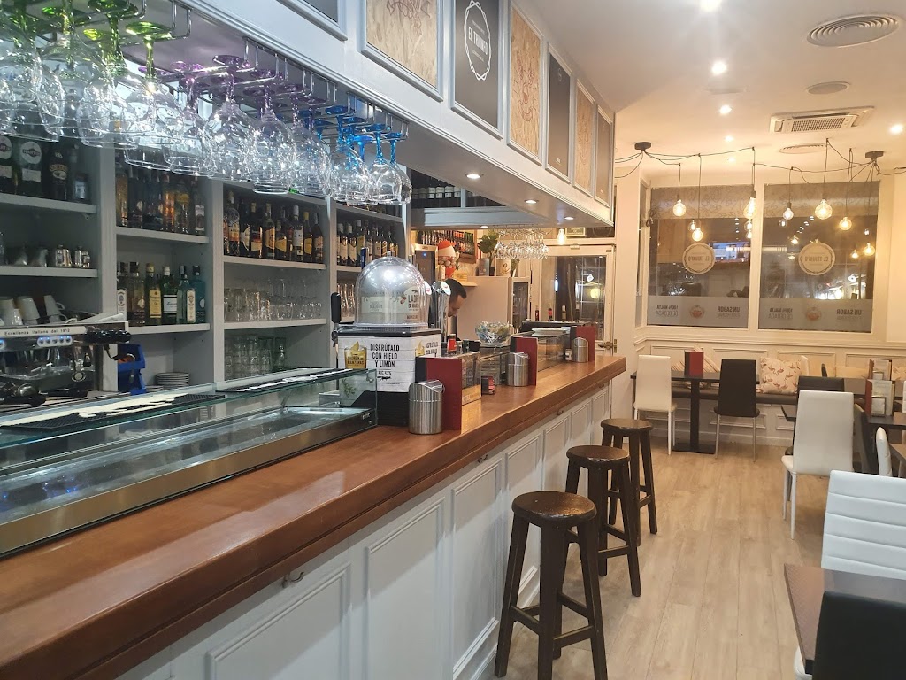 Cerveceria el triunfo Restaurante