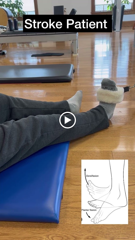  Alexandra Osteopilates