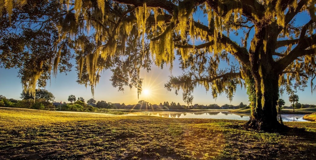  Kissimmee Bay Country Club