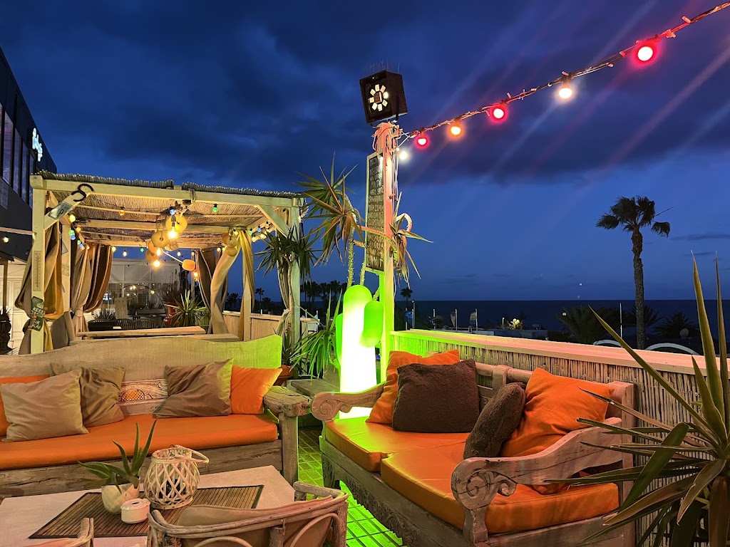 Kalima bar & tapas — Mas recientes