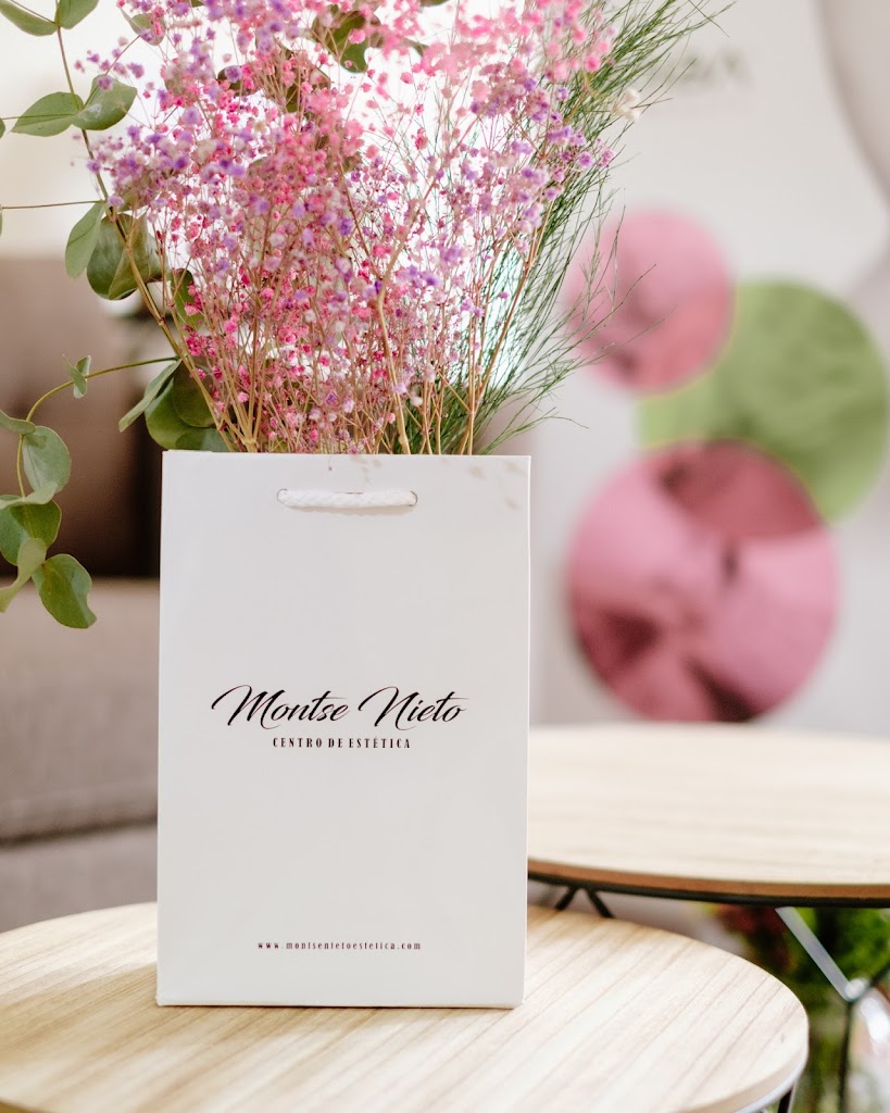 Centro de Estetica Montse Nieto