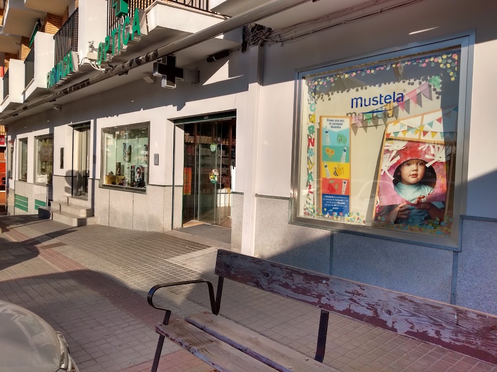 Farmacia Ldo. Jose Carlos Macias Infante