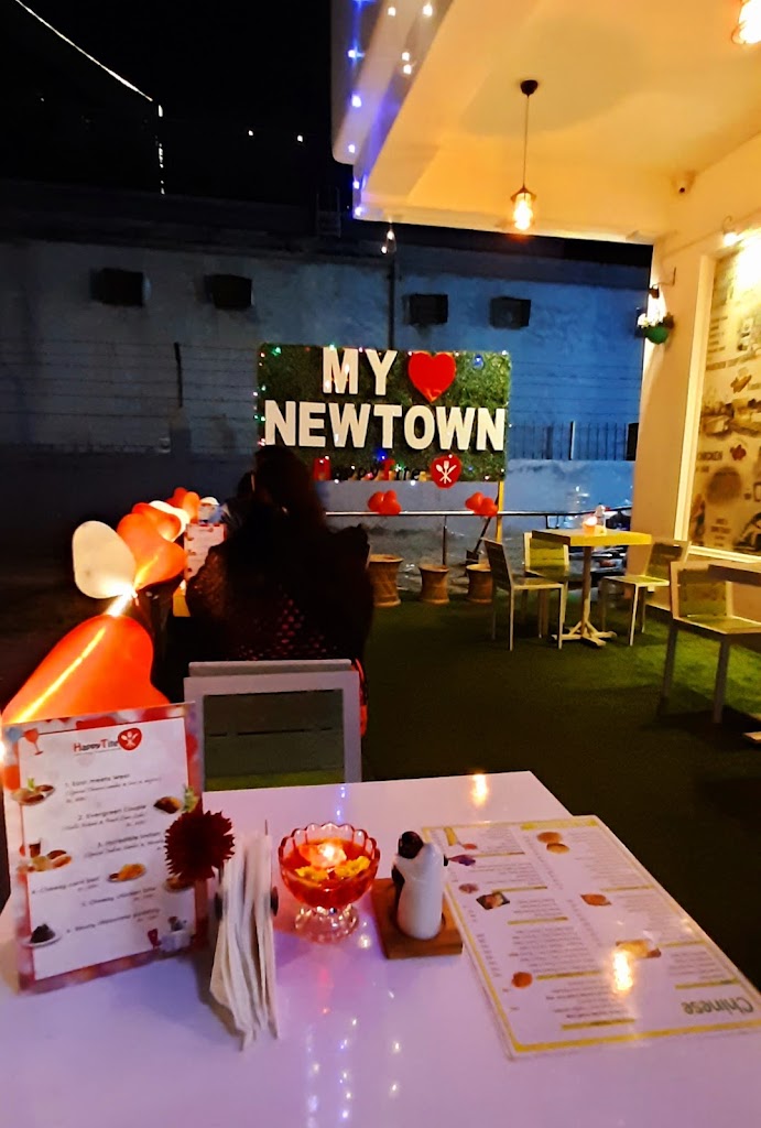 Happytite Restaurant