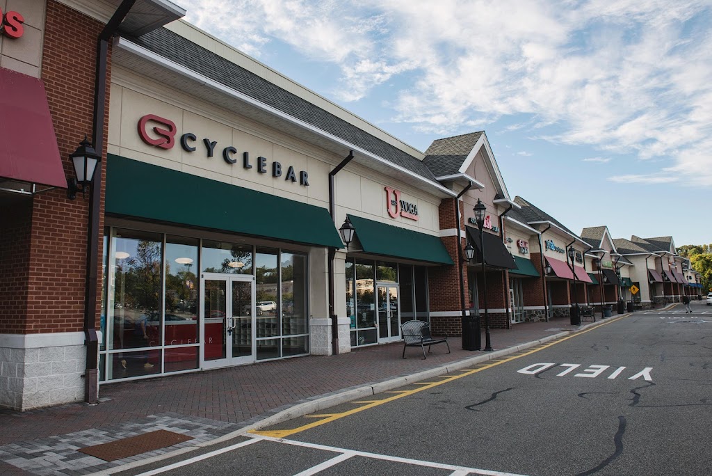  CYCLEBAR