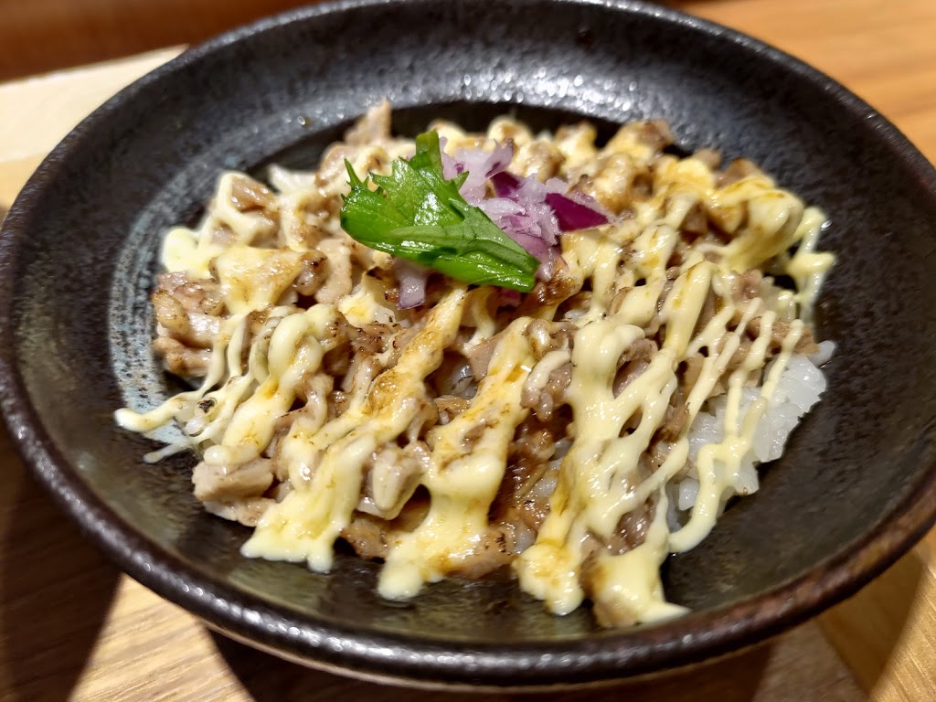 池音 鶏白湯ラーメン 的照片