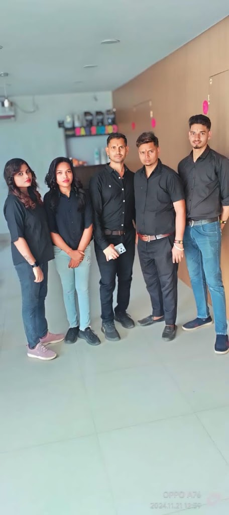 Style Family Salon Godda