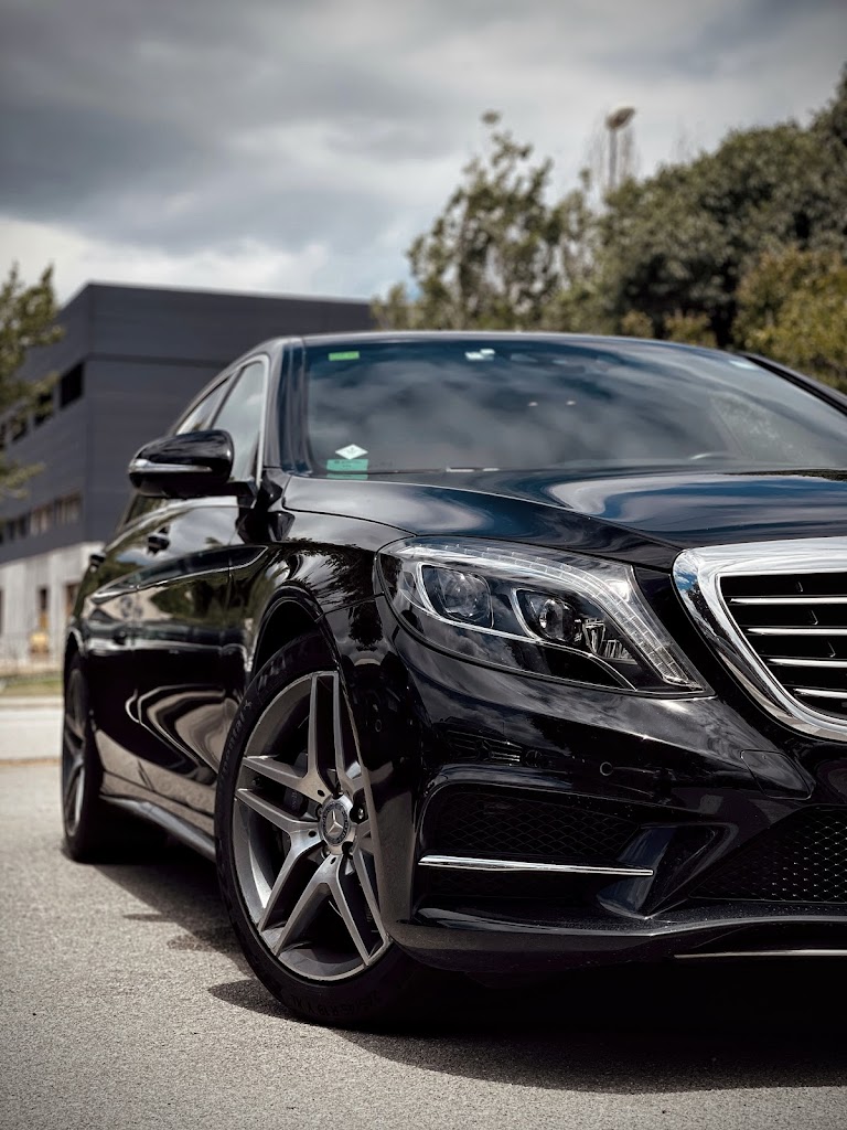 Transfers Barcelona - Transfers El Prat - LikeDrivers