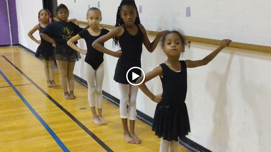  Artistically U Dance Studio, AU Dance Co.