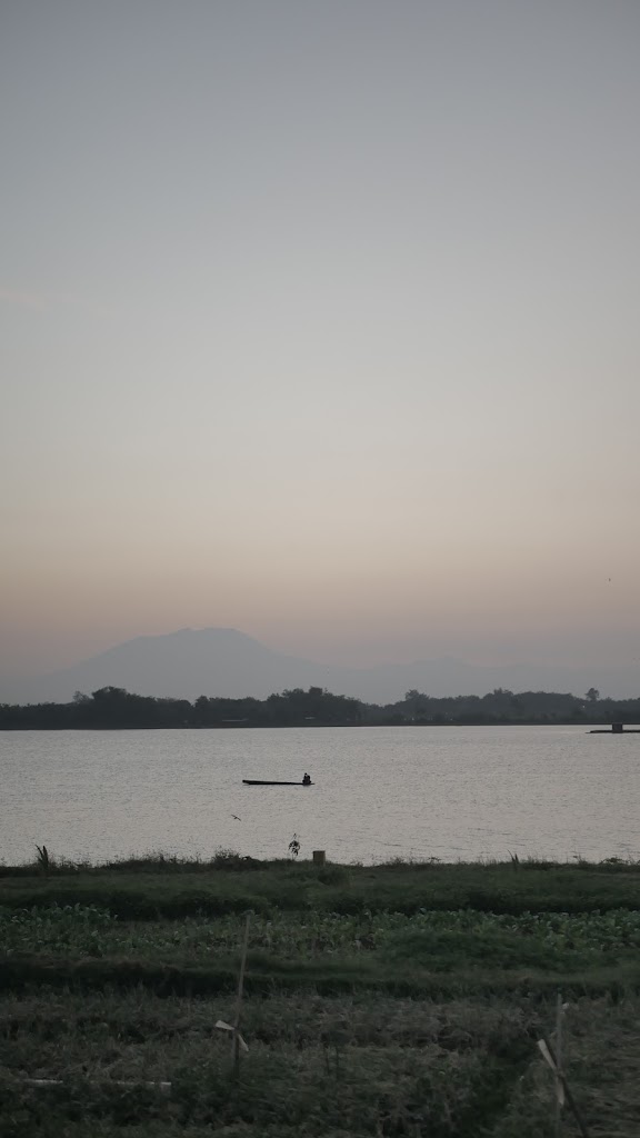 Area Camp Waduk Cengklik