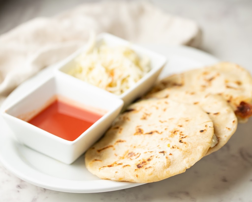 Pupusa