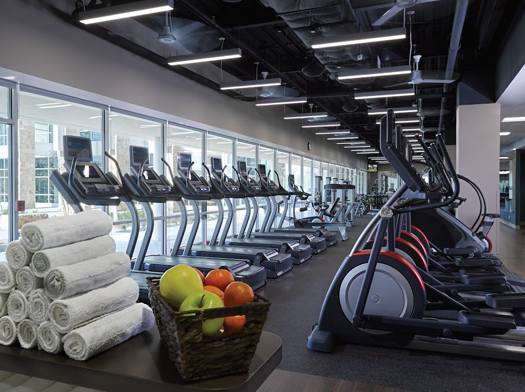  Texas Health Fitness Center Willow Park
