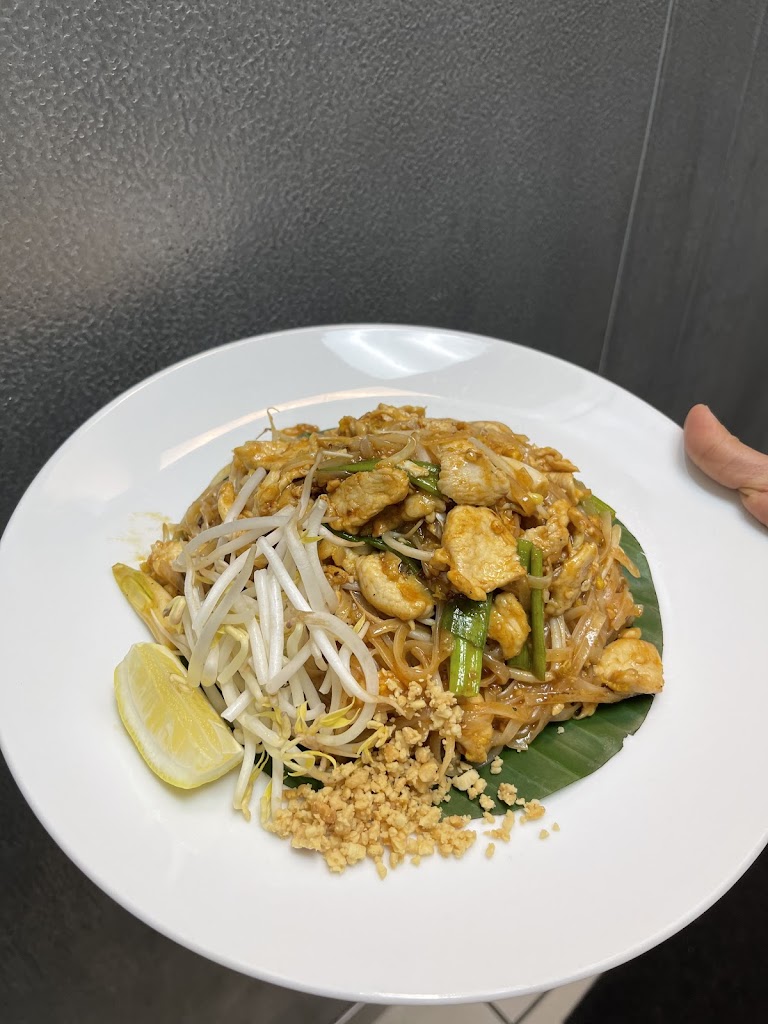 Bangkok Golden Thai Restaurant