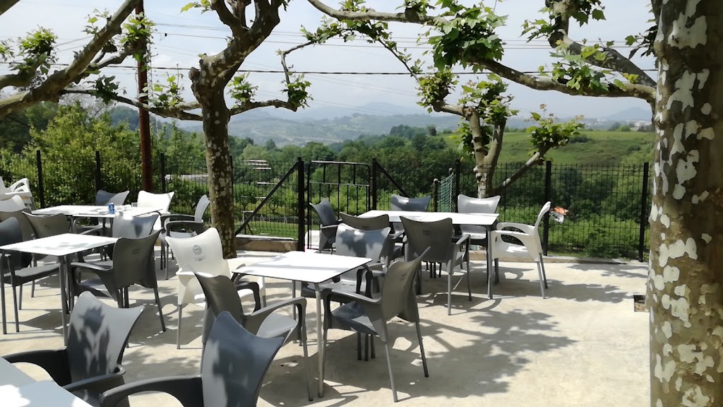 Menditxo Restaurante