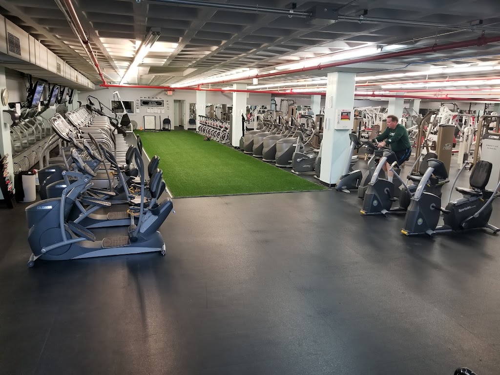 Exercise Machine