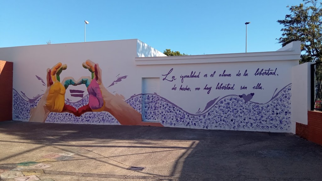 CEIP Platero — Del propietario