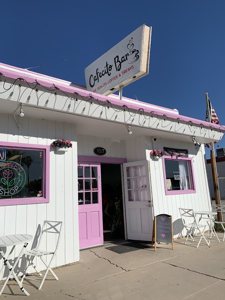 Photo of Cafecito Bar