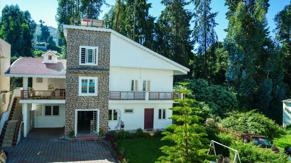Jevis Daffodils Rooms And Cottage