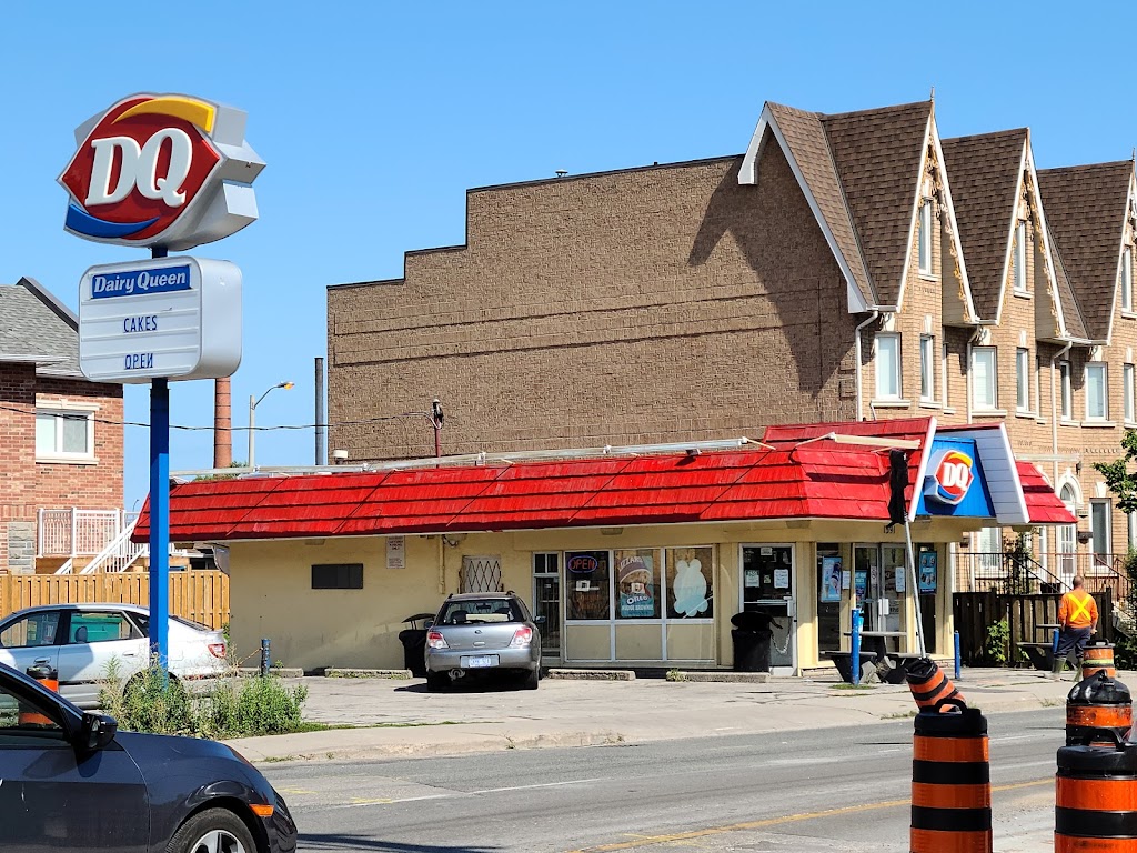 Dairy Queen (Treat)