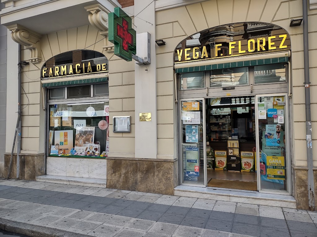 Farmacia Blasco Vega